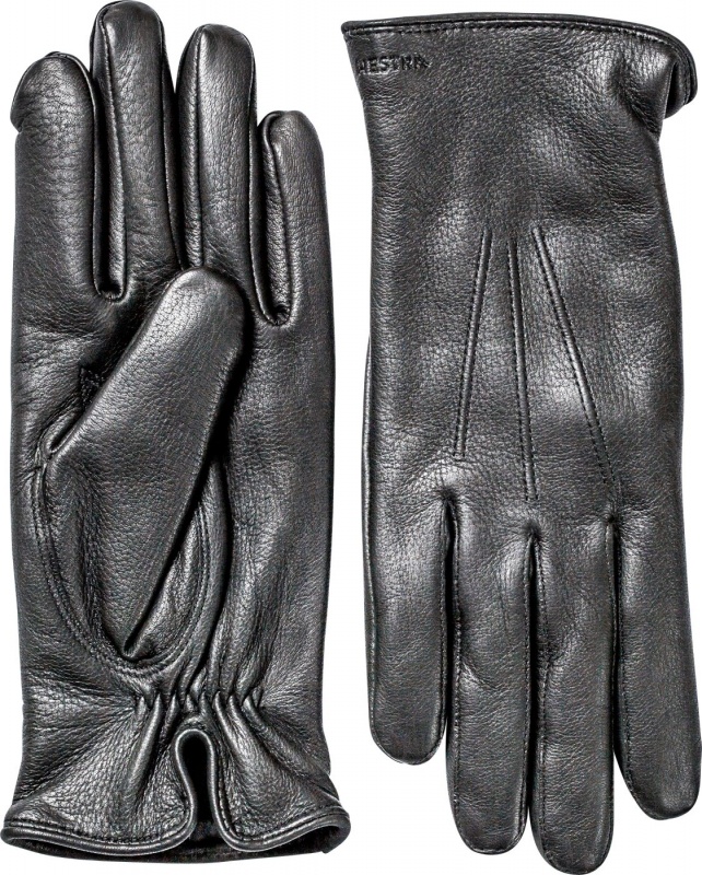 Перчатки Hestra Norman 20620-100