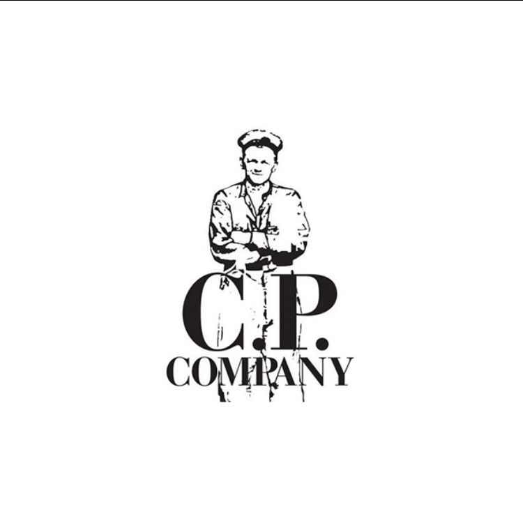 C.P.Company