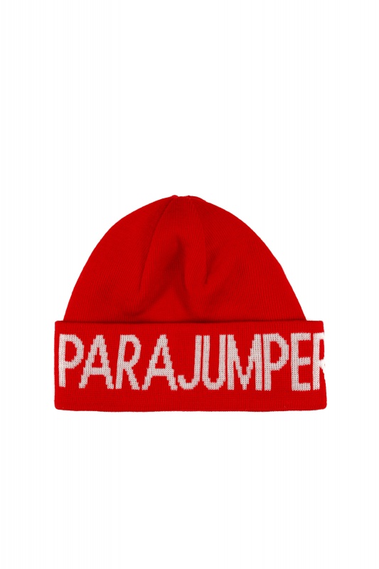 Шапка Parajumpers HAT HA16